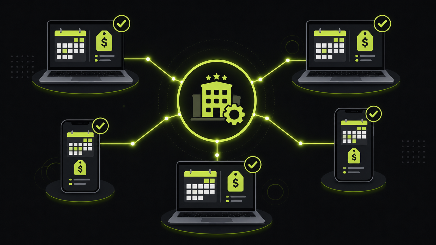 Channel Manager : synchronisez vos tarifs sur toutes les plateformes de réservation