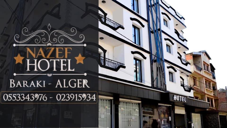 Hotel Nazef