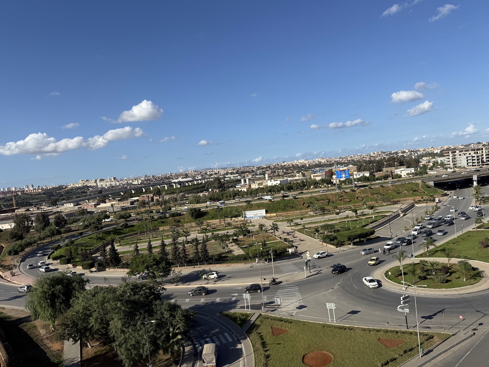 Barkat Hotel