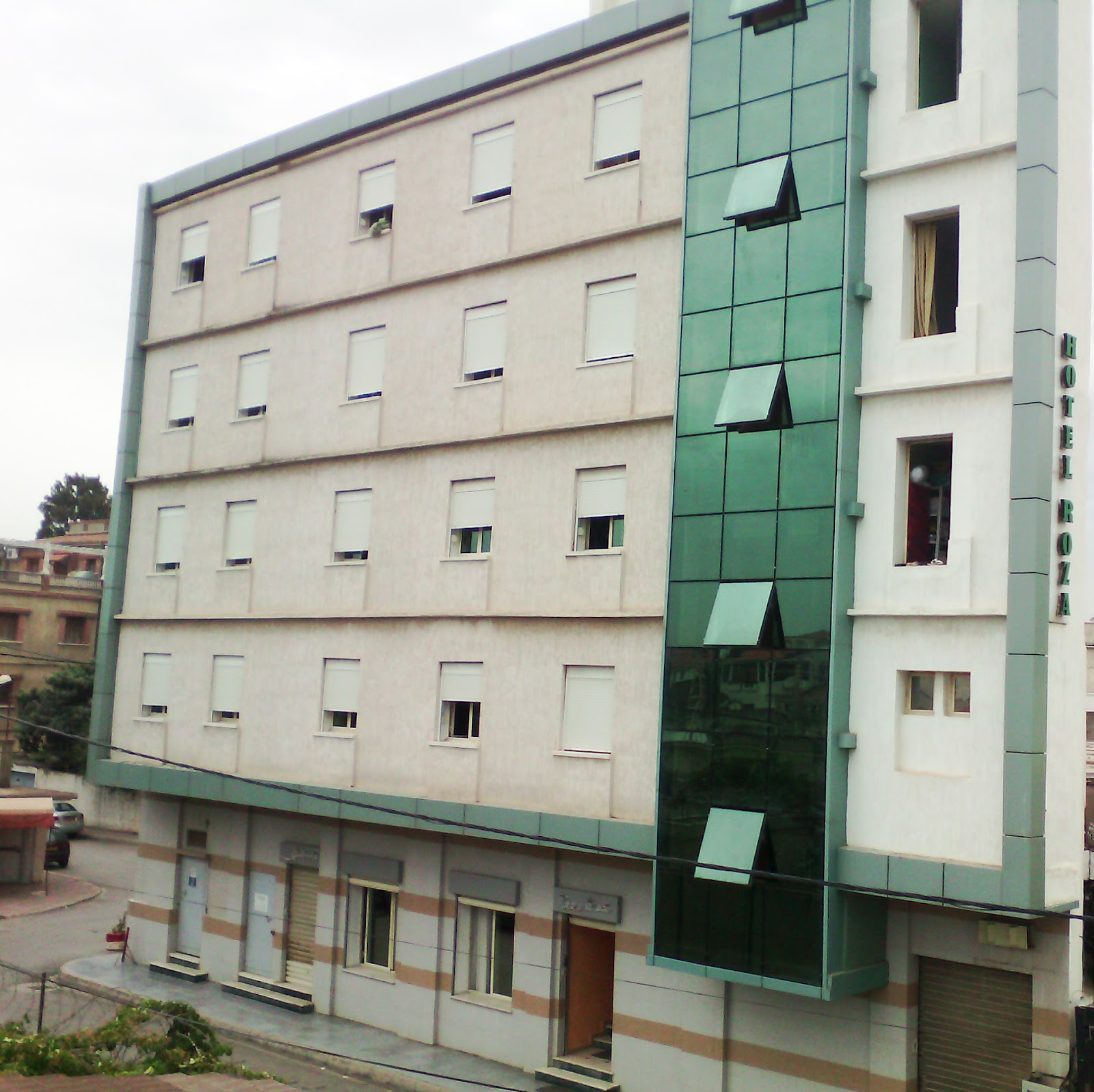 Hotel Rosa
